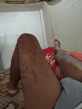 عرض كام INDIAN_CHEESY-BOSS