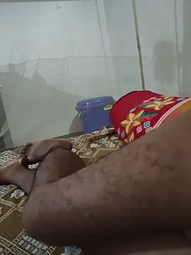 INDIAN_CHEESY-BOSS Webcam Show
