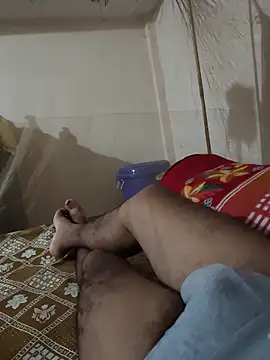 Pokazy przed kamerką – INDIAN_CHEESY-BOSS
