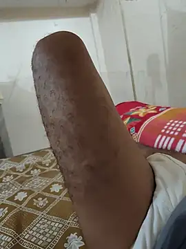 INDIAN_CHEESY-BOSS Show Webcam