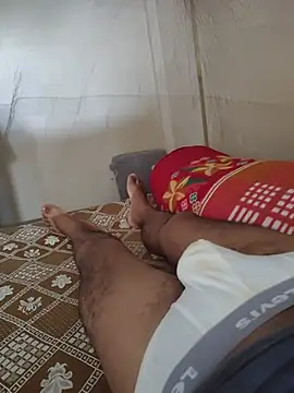 INDIAN_CHEESY-BOSS webcam show