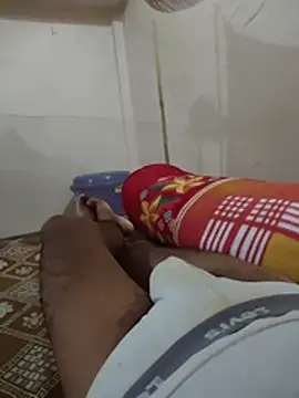 INDIAN_CHEESY-BOSS Show Webcam