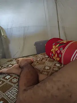 INDIAN_CHEESY-BOSS Webcam-Show