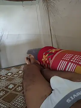 INDIAN_CHEESY-BOSS Webcam Show