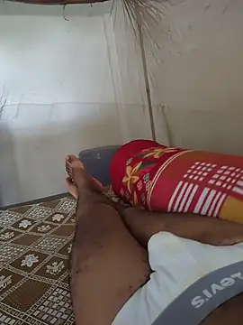 Show de INDIAN_CHEESY-BOSS na webcam