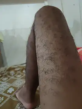 Show webcam de INDIAN_CHEESY-BOSS
