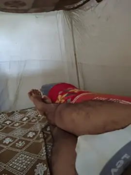 INDIAN_CHEESY-BOSS Show Webcam
