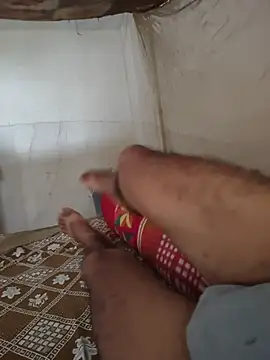 INDIAN_CHEESY-BOSS webkamerás műsora