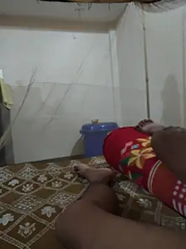 INDIAN_CHEESY-BOSS' Webcam Show