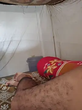 INDIAN_CHEESY-BOSS Webcam-Show