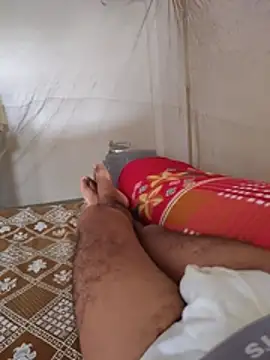 INDIAN_CHEESY-BOSS Show Webcam