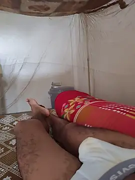INDIAN_CHEESY-BOSS Show Webcam