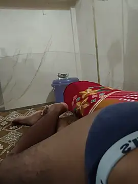 INDIAN_CHEESY-BOSS Webcam show