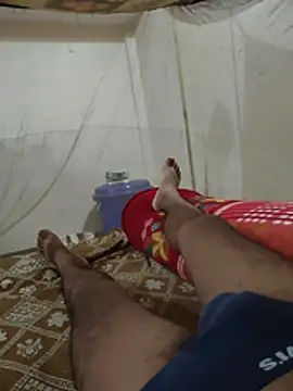 INDIAN_CHEESY-BOSS Webcam-Show