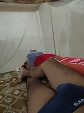 INDIAN_CHEESY-BOSS Show Webcam