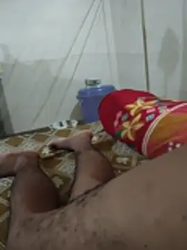 INDIAN_CHEESY-BOSS Webcam Show