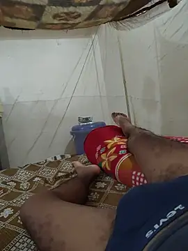 INDIAN_CHEESY-BOSS Webcam Show