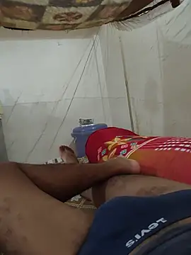 Show Webcam de INDIAN_CHEESY-BOSS
