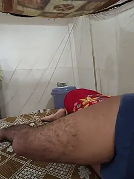 INDIAN_CHEESY-BOSS Webcam show