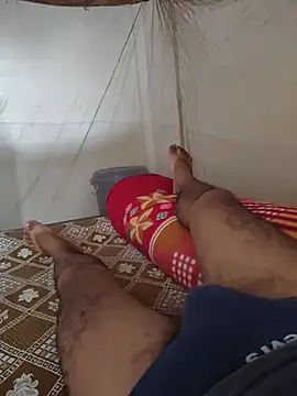 Show Webcam de INDIAN_CHEESY-BOSS