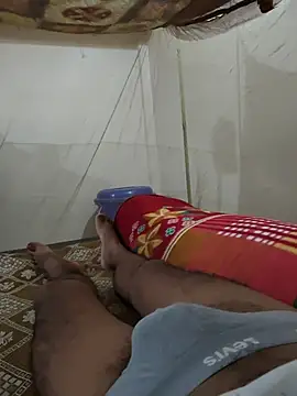 INDIAN_CHEESY-BOSS Pertunjukan Webcam