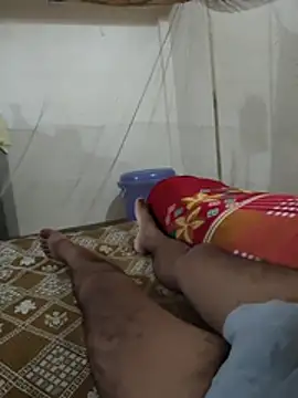 INDIAN_CHEESY-BOSS' Webcam Show