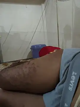 Show webcam de INDIAN_CHEESY-BOSS