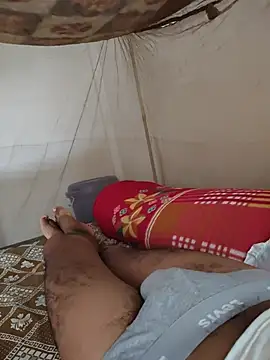 INDIAN_CHEESY-BOSS' Webcam Show