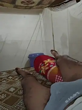 Show Webcam de INDIAN_CHEESY-BOSS