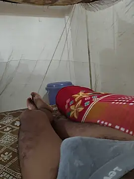 INDIAN_CHEESY-BOSS Show Webcam