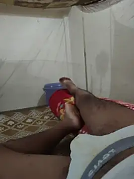 INDIAN_CHEESY-BOSS Webcam Show