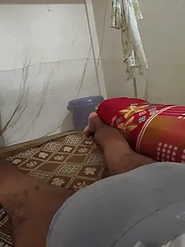 INDIAN_CHEESY-BOSS Show Webcam