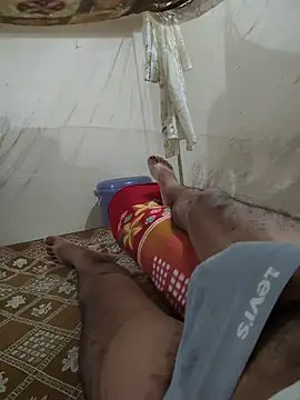 INDIAN_CHEESY-BOSS: вебкам-шоу