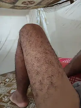 INDIAN_CHEESY-BOSS Show Webcam