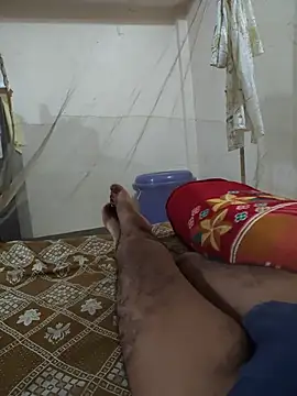 INDIAN_CHEESY-BOSS webcam show