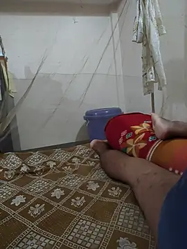 INDIAN_CHEESY-BOSSn Webbikameraesitys
