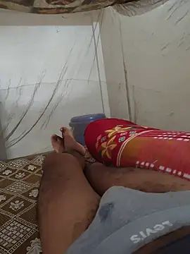 INDIAN_CHEESY-BOSS Pertunjukan Webcam