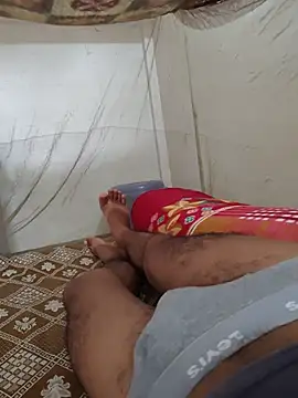 INDIAN_CHEESY-BOSS Show Webcam
