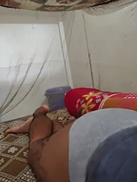 INDIAN_CHEESY-BOSS' Webcam Show