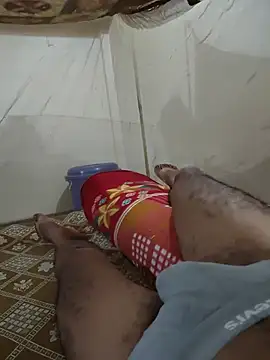 Show Webcam de INDIAN_CHEESY-BOSS