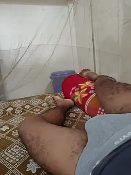 INDIAN_CHEESY-BOSS Webcam show