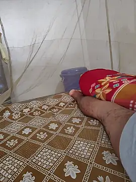 Show Webcam de INDIAN_CHEESY-BOSS