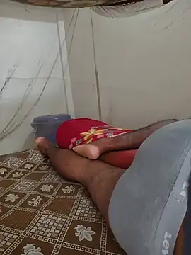 INDIAN_CHEESY-BOSS Pertunjukan Webcam