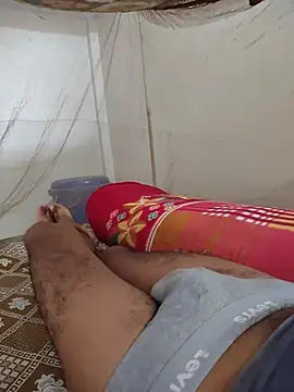 Show Webcam de INDIAN_CHEESY-BOSS