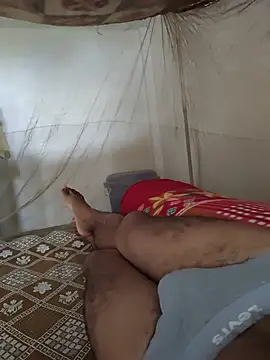 INDIAN_CHEESY-BOSS Pertunjukan Webcam