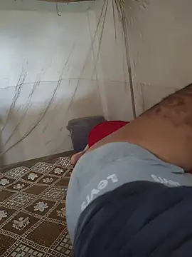 INDIAN_CHEESY-BOSS' Webcam Show