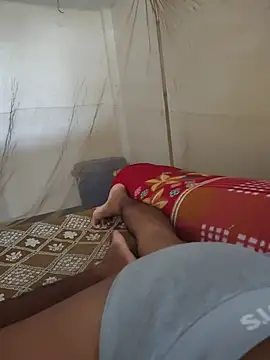 INDIAN_CHEESY-BOSS Pertunjukan Webcam