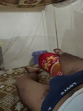 INDIAN_CHEESY-BOSS Pertunjukan Webcam