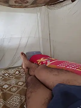 INDIAN_CHEESY-BOSS Show Webcam