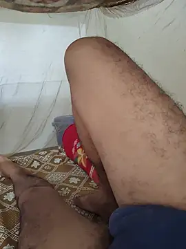 INDIAN_CHEESY-BOSS Webcam show